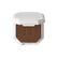 460 - FOR DEEP SKIN WITH COOL RED UNDERTONES